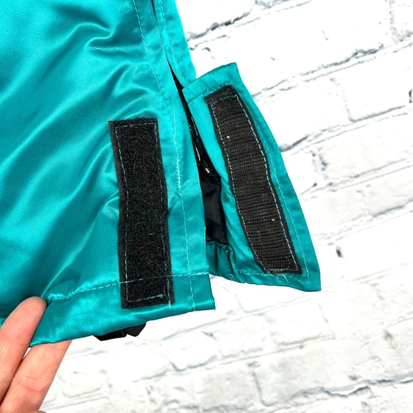 •🏂⛷️|•ARCTICWEAR•|Arctic Cat Snowmobile Thinsulate Insulation Overall Snow Pant - Picture 11 of 16